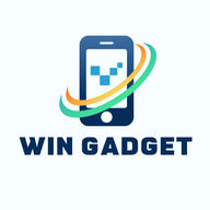Win Gadget – Smart Gadgets & Tech Deals logo