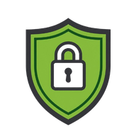 FraudLock logo