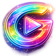 X Grok Imagine logo