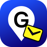 GMaps Lead Finder logo