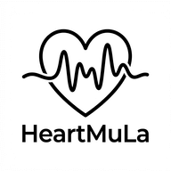 heartmula logo