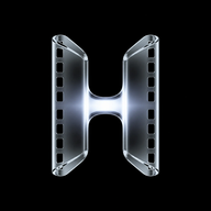 H3 Max logo