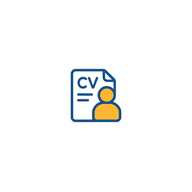 Make.CV logo