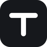 TrackMedia logo