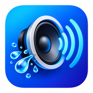 Try Fix My Speaker logo