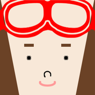 Square Face Generator logo