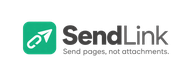 SendAsLink logo