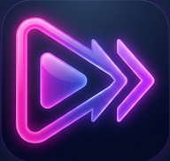 SkipPlay logo