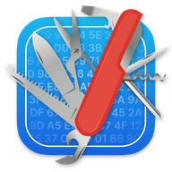 DevKnife logo