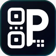 Permanent QR Codes logo