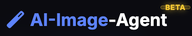 AI-Image-Agent logo