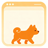 FriendPet logo
