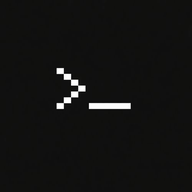 NPMRUNBUILD logo