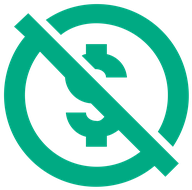 FreeAlternatives.net logo
