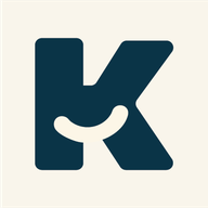 kind loyalty - The WooCommerce loyalty app built by marketers for Klaviyo logo