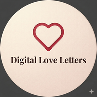 Digital Love Letters logo