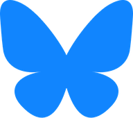 Bluesky Video Downloader logo