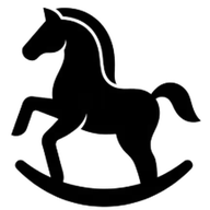 HappyHorse logo