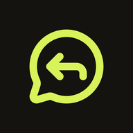 Replyinger logo