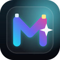 Muse Image AI logo