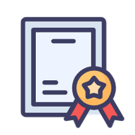 Certificate Maker AI logo