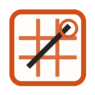 grid maker logo