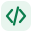 HTML Share logo