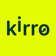 Kirro.io logo