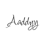 AADDYY logo