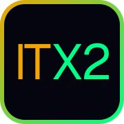 itantix LLM DB logo
