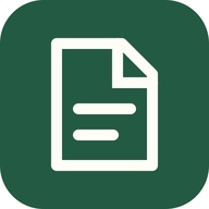 PDF to MD logo