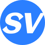 Syncvoice - Ultra-realistic voice cloning and text-to-speech logo