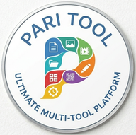 Pari Tool logo