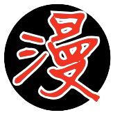 AI Translate Manga logo