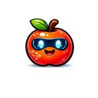 AI Fruit logo