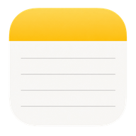 Chathead Notes logo