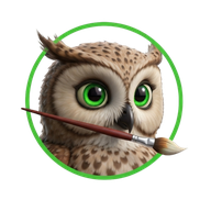 Artganic.me logo