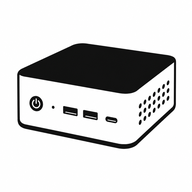 Mini PC Price Comparison logo