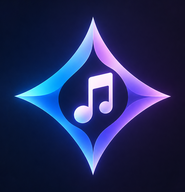 GeminiMusicAI logo