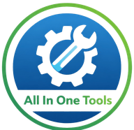 AllInOneTools logo