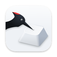 Woodpecker logo