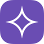 Hoshiyomi AI logo