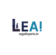 Legal Experts Ai logo