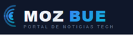 Mozbue Tech Radar logo