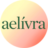aelívra logo