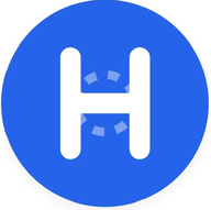 Hunt Startup logo