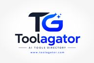 ToolaGator logo
