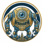Botmonster Tech logo