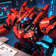 Reactorcore Games logo