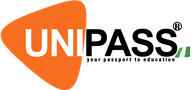 Unipass Nigeria logo